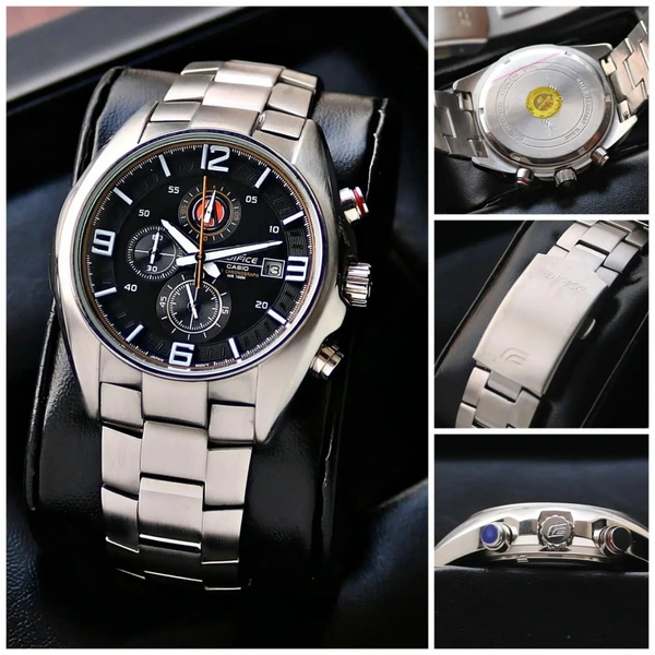  Casio Premium Edifice EFR529D